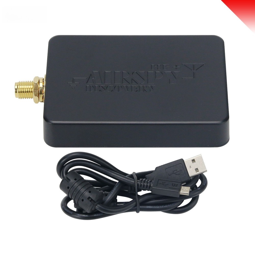 For Airspy HF + Discovery Software Defined Radio Receiver High Dynamic Range ot3