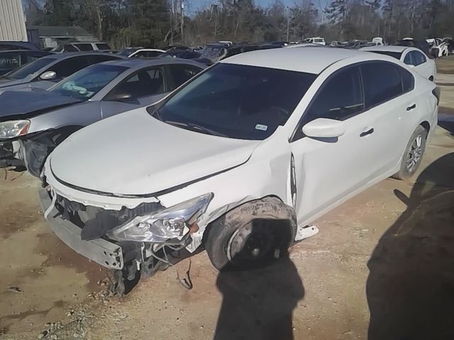 ALTIMA 2014 Fuse Box Cabin 6728