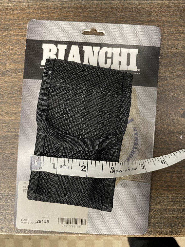 Bianchi AccuMold Smartphone Case, #25149