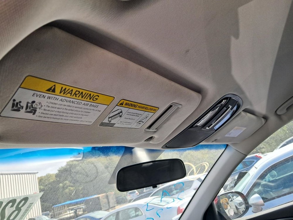 SORENTO 2016 Glove Box 4848012