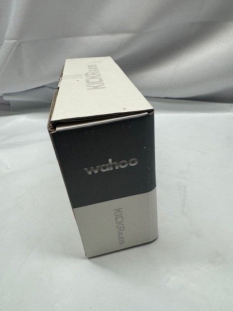 Wahoo KICKR AXIS Action Feet *New
