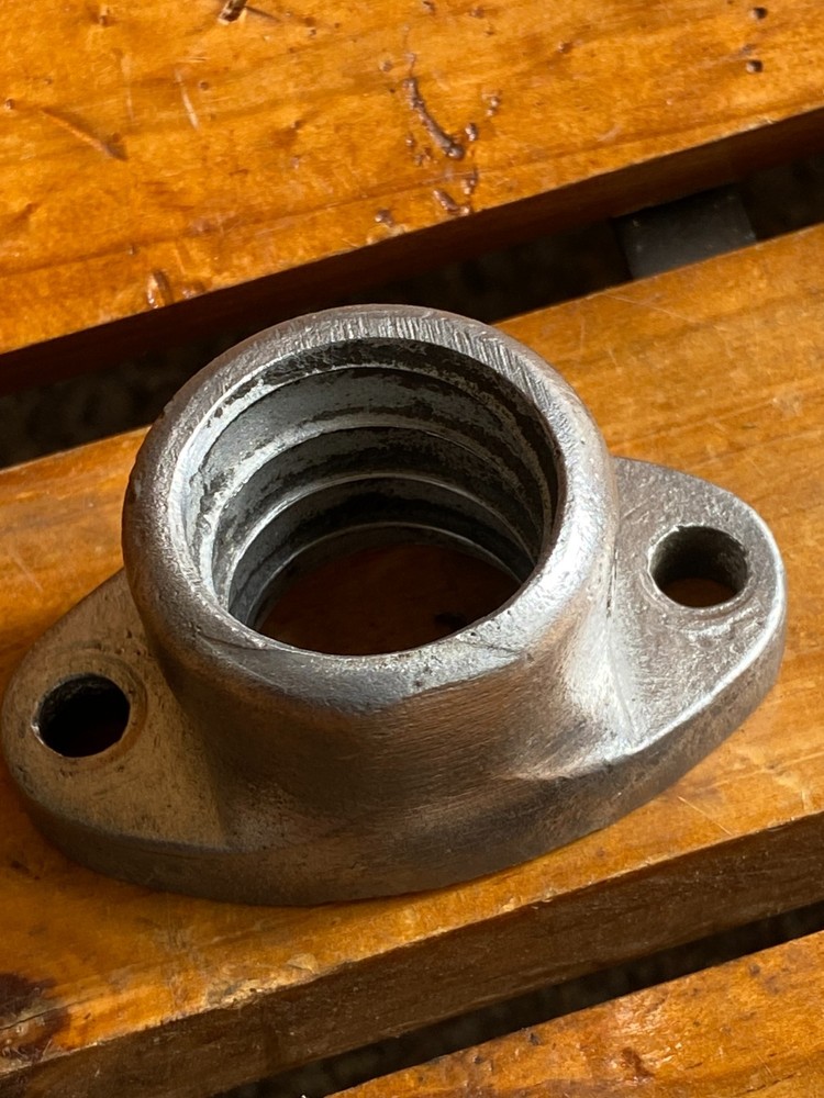 Maytag Model 92 Engine Exhaust Flange