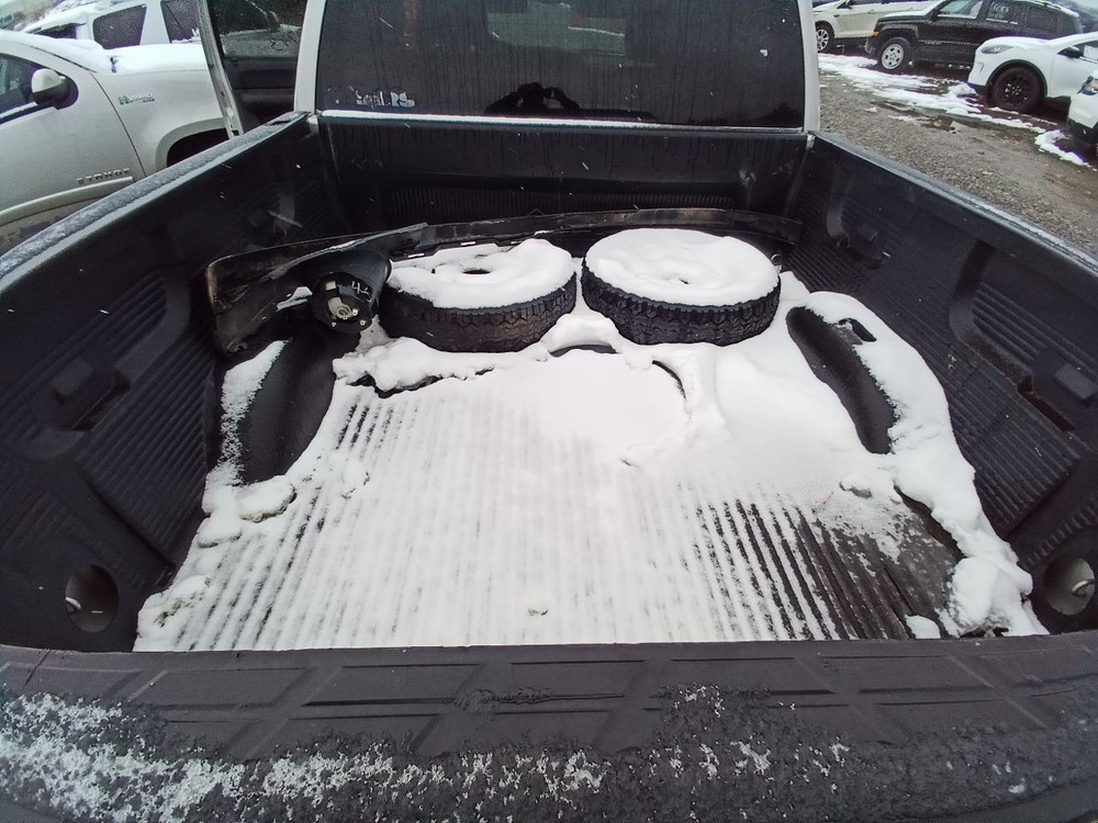 Chassis ECM Communication Fits 08-09 G8 12708809