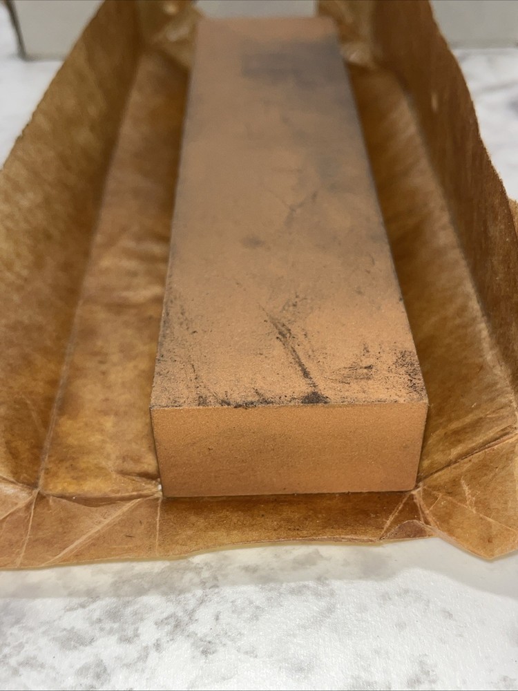 Knife Sharpening Stone - Sticks & Stones Knife Sharpener