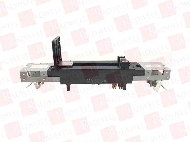 GENERAL ELECTRIC AMC3FJ / AMC3FJ (USED)