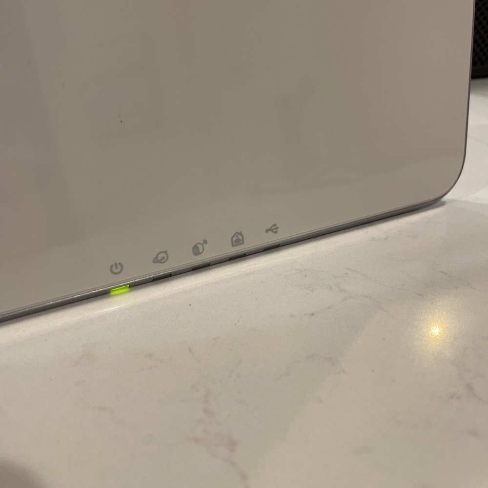 NETGEAR Base Station VMB3000