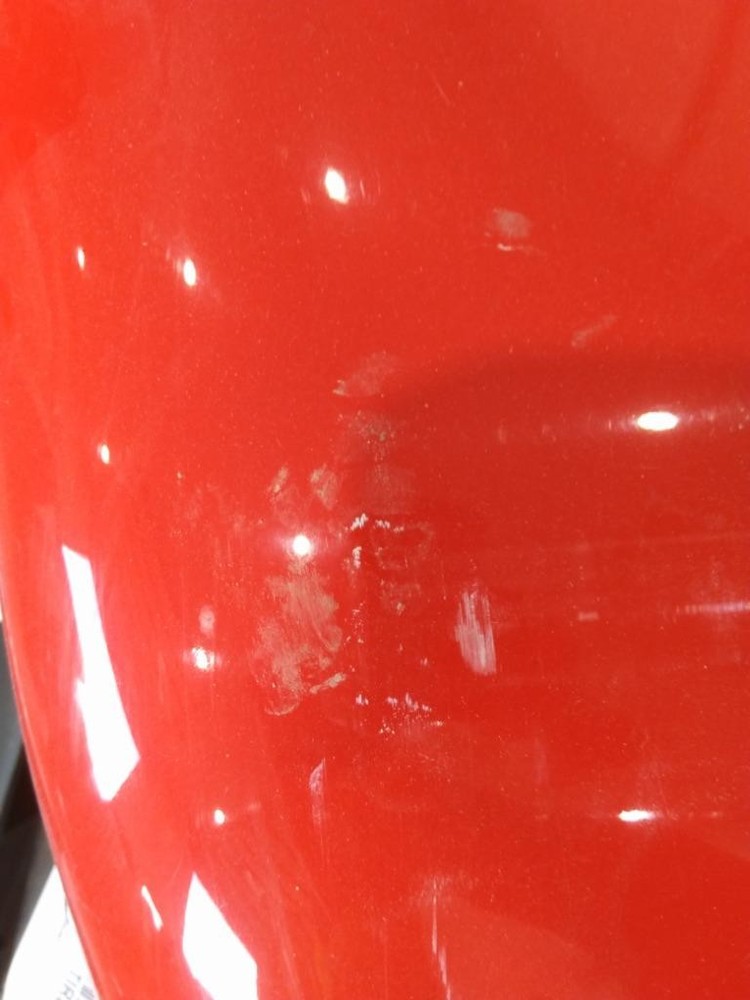 For 2016 INTERNATIONAL PROSTAR 122 SLEEPER FAIRING Right , MN