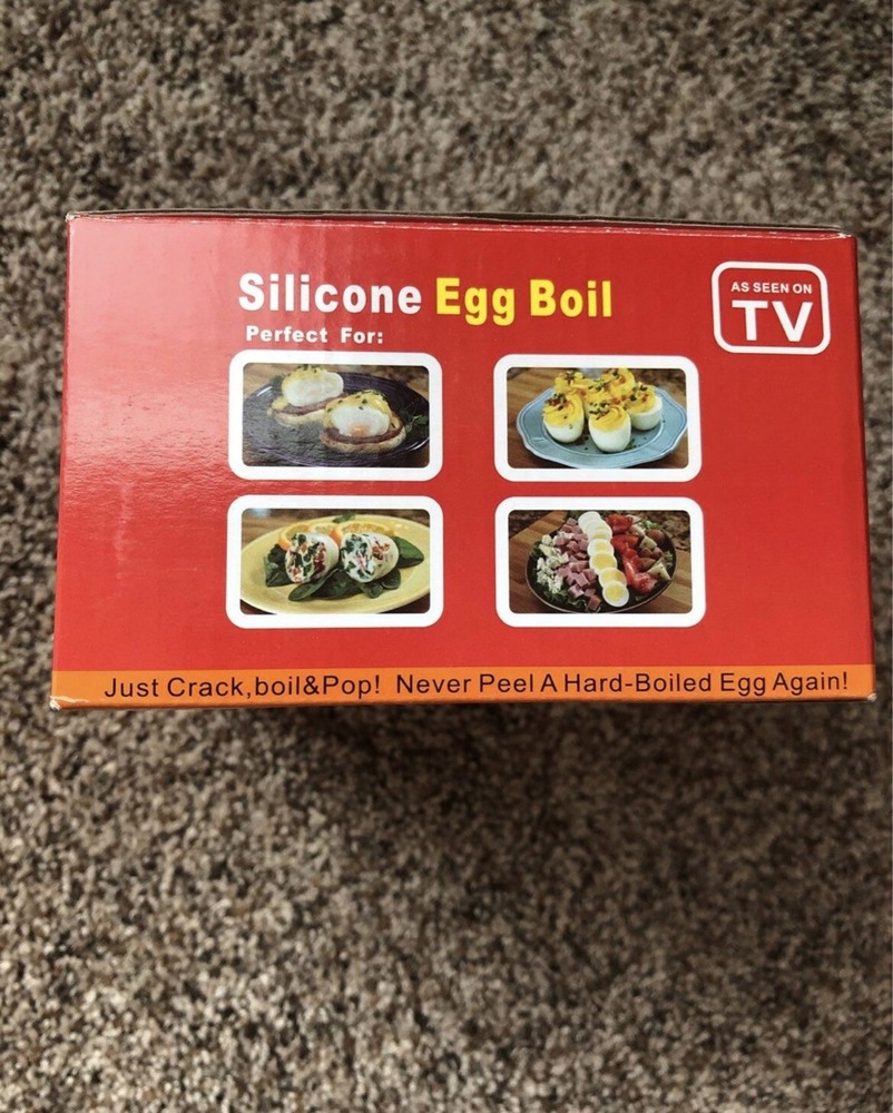 Egg Cooker