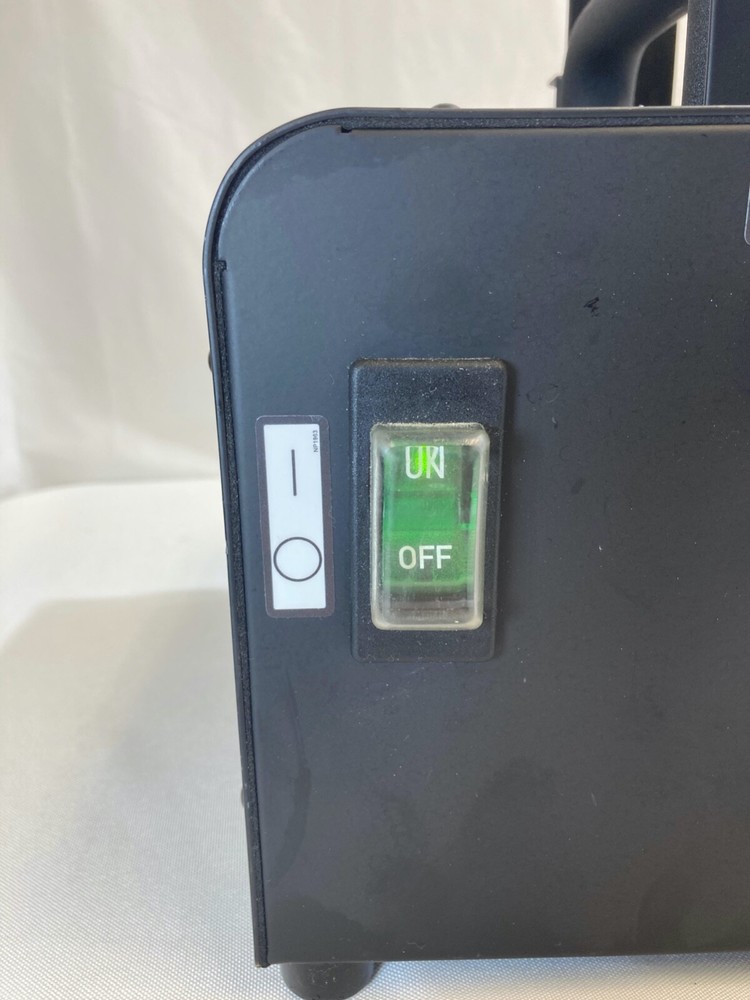 Mizuho OSI 5996-7 Advanced Control Pad System Variable Speed Controller