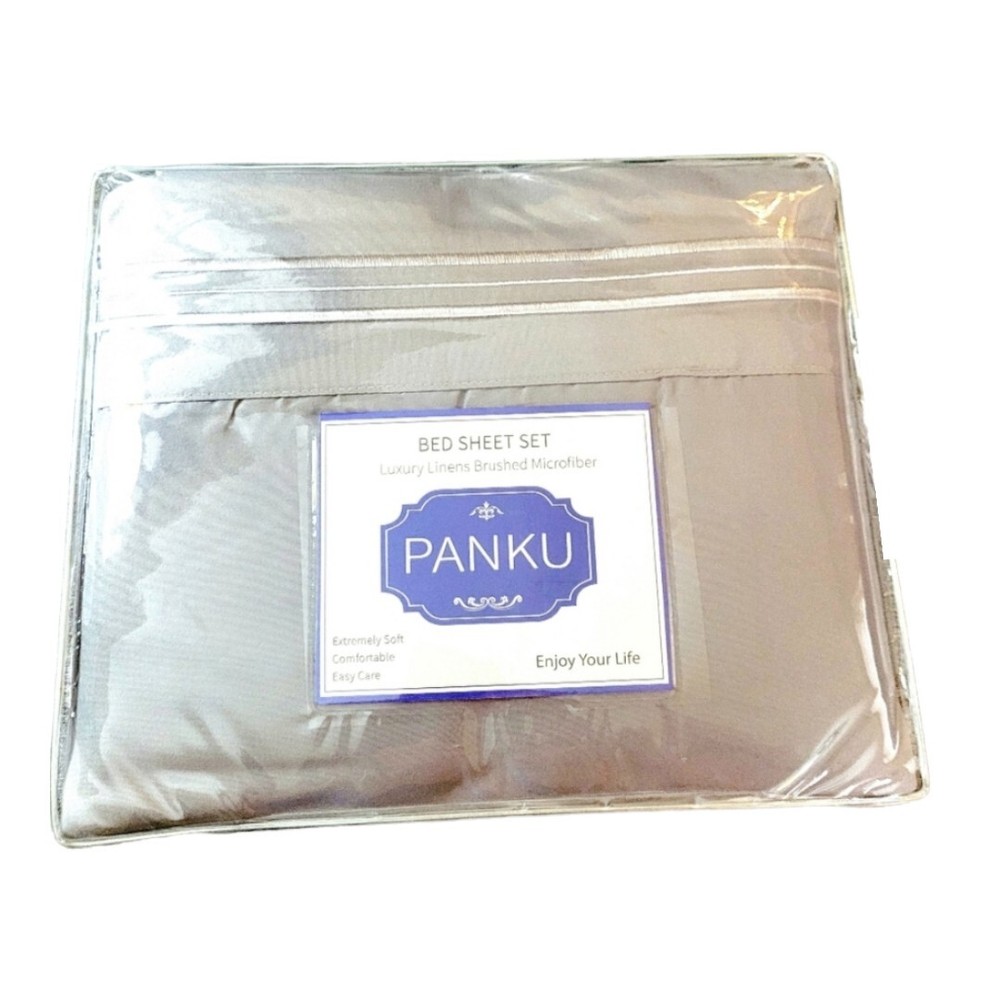 queen sheet set deep pocket Fitted Sheet NWT
