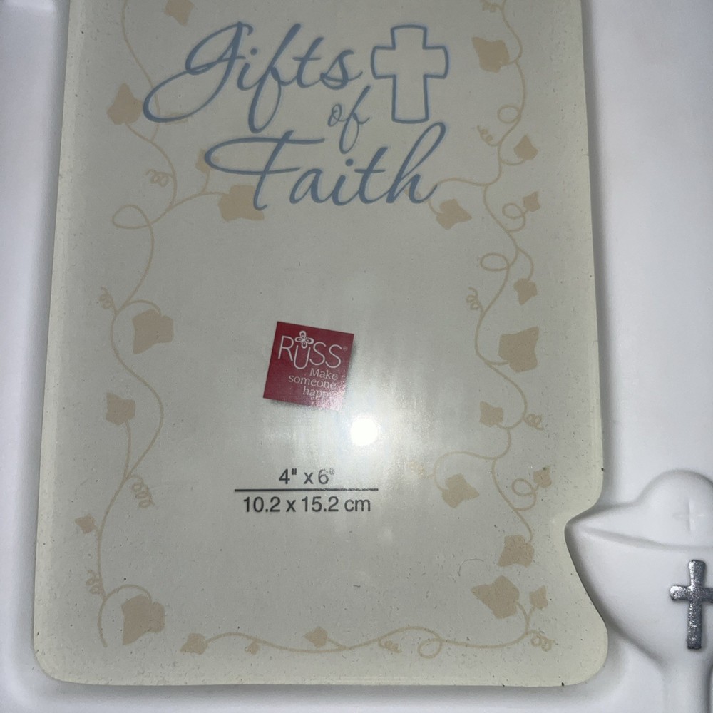 First Holy Communion Photo Frame