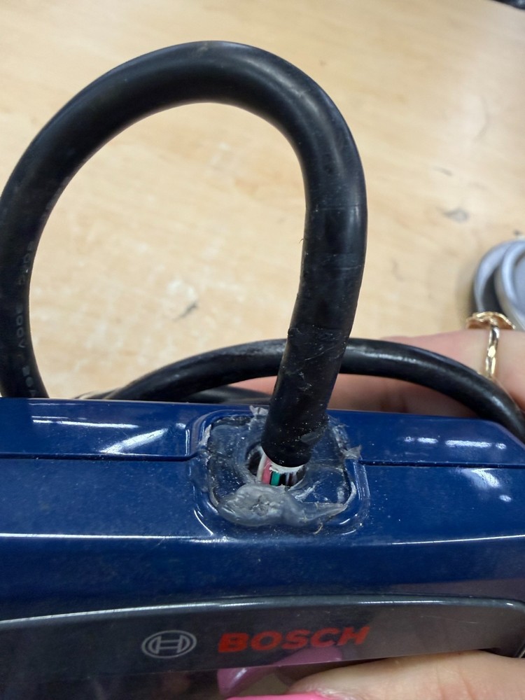 BOSCH OBD1200 Code Connect with ABS Coverage (ECP019433)