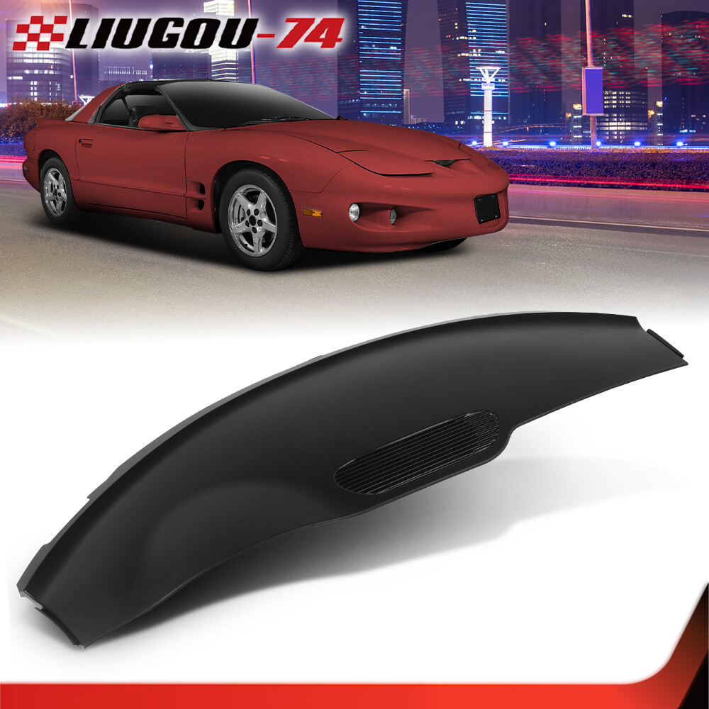 Fit For Camaro/Firebird 1997-1999 Upper Dash Pad Panel Replacement ABS 10422746