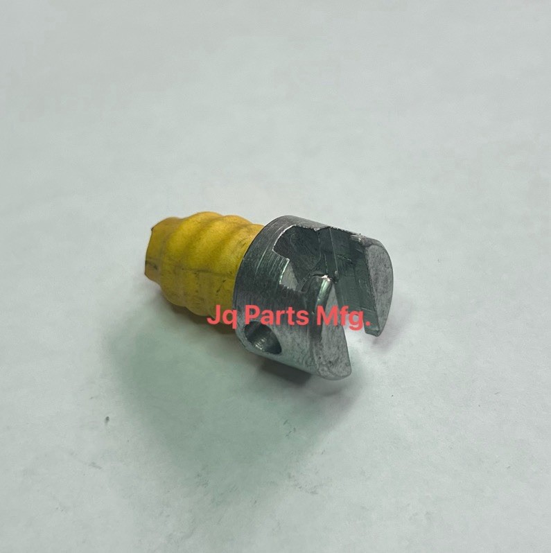 Drain Cleaning Cable Female Adapter for 5/8" Sectional Cable