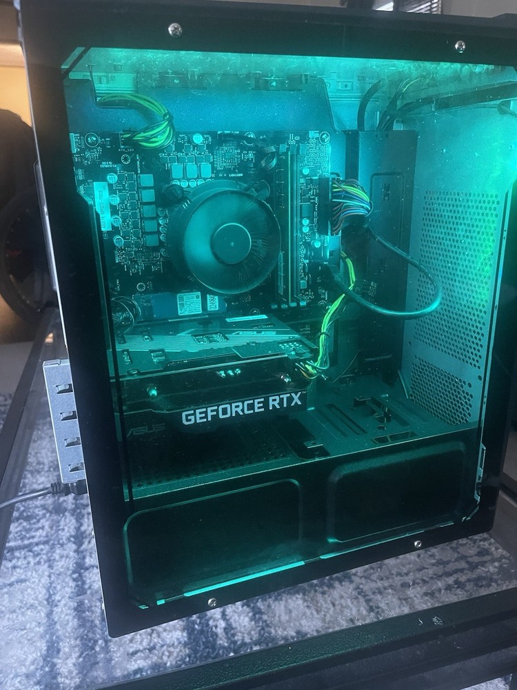 Gaming Pc