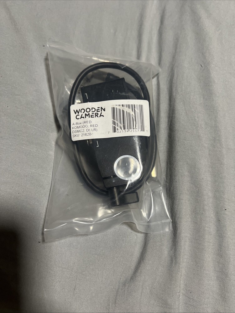 A-Box (Mini-Jack)  WC 216200