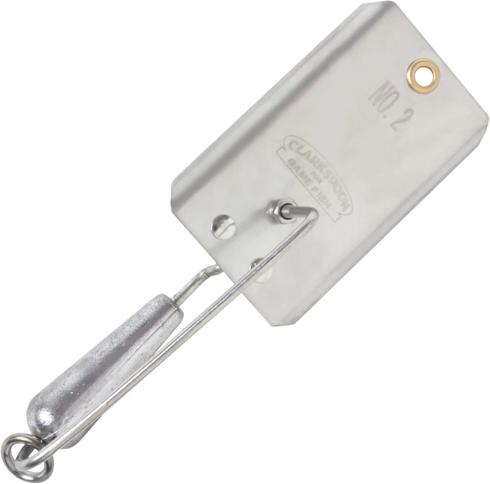 Fishing Planer - Multiple Sizes - Braced Design Size 2-10-20'