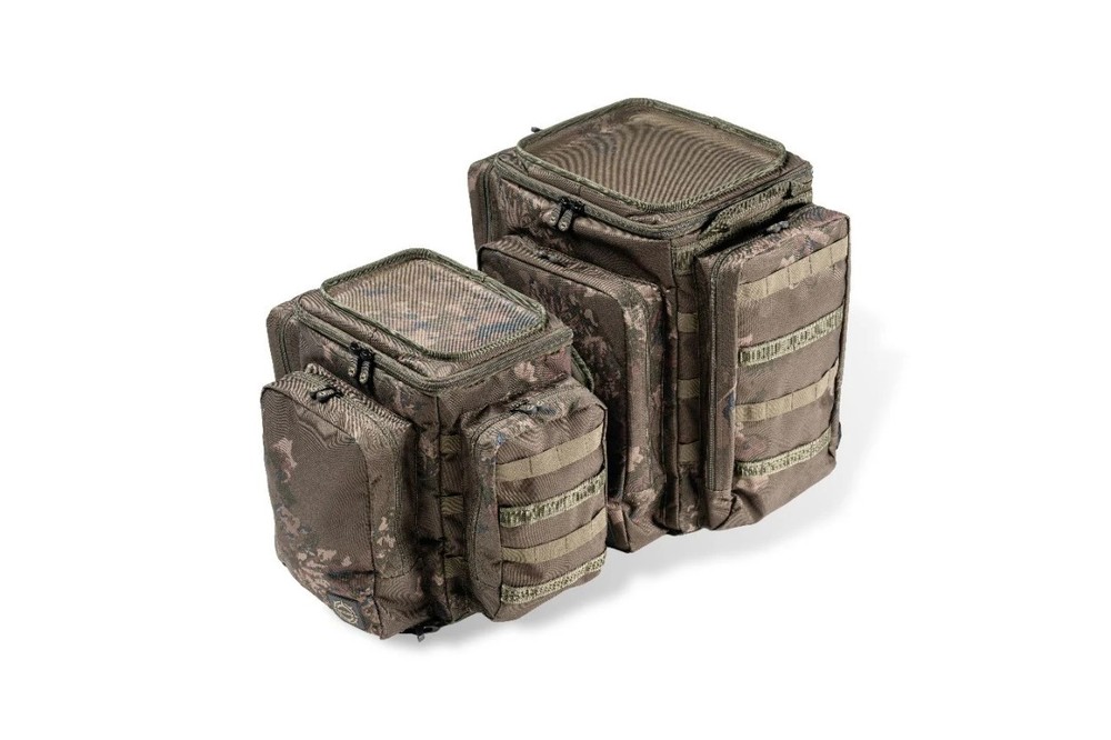 Nash Scope Soft Protect Rucksack XL 55 Litre