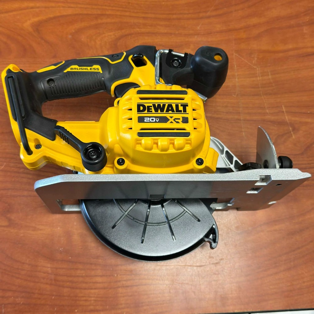 Dewalt Dck594p2 XR 20volt Max 5 Piece Combo Kit
