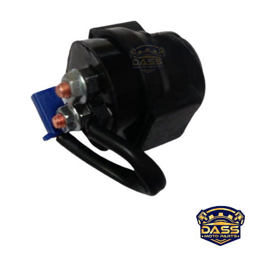 Relay Starter Fits KTM Duke 200 2013-2019