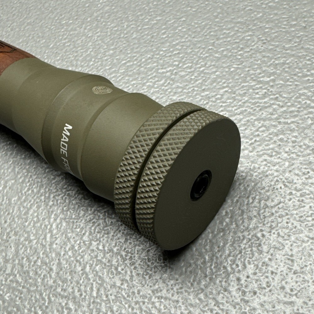 QUATTRO DENTRO STABILIZER