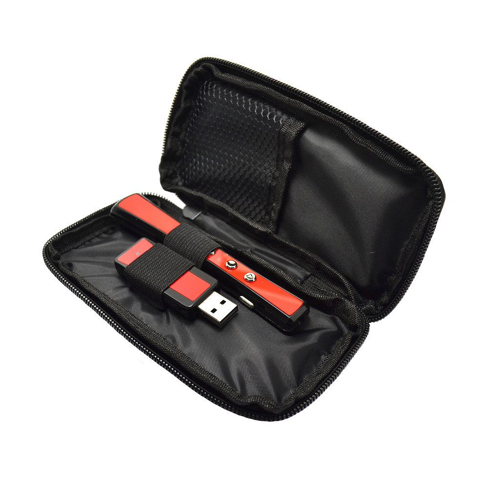 Red Laser Flip Pen USB Wireless RF Remote Presentation Red Laser PPT