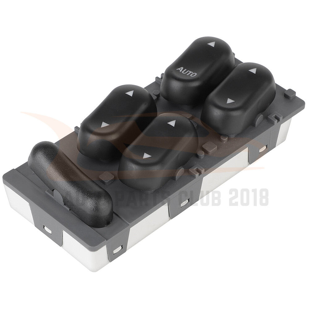 For Ford Explorer 1995-2001 Front Left Power Window Switch Driver Side