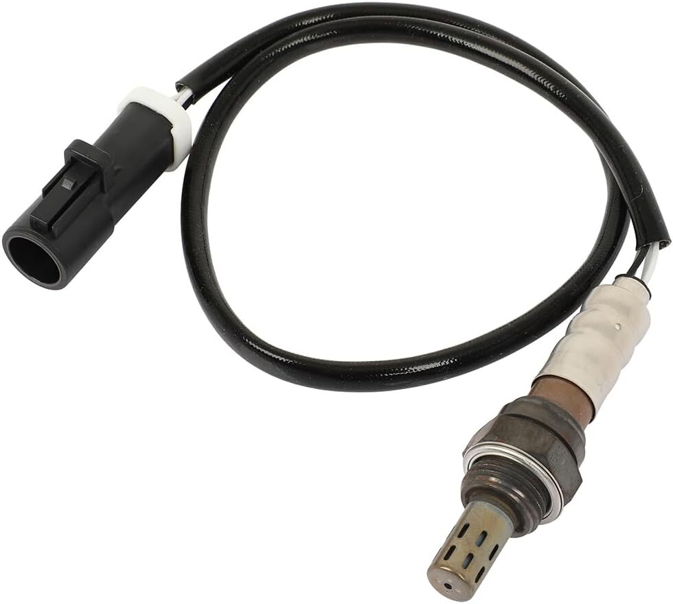 4pcs Up+Down Oxygen Sensor For 2000-2008 Ford E-150 E-250 E-350 F-250 Super Duty