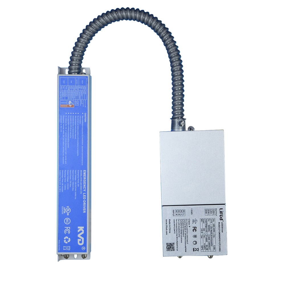 2x4 FT led Panel Troffer Lights 50W, 5000K Daylight Drop Ceiling Light 6500LM