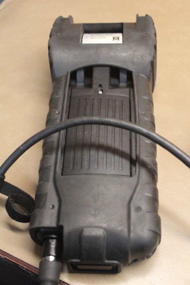 Rotunda EXP-890 Battery Analyzer with Integrated Printer *USED*