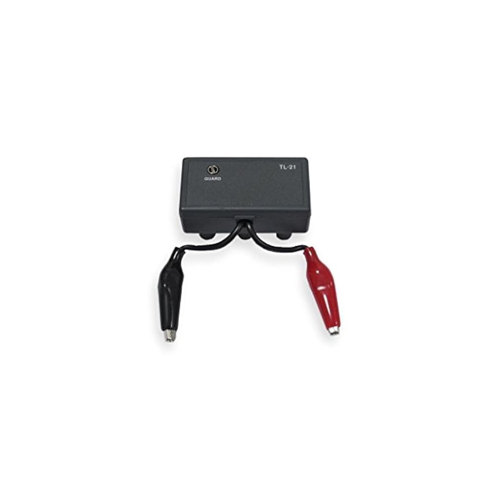 Portable Inductance/Capacitance Meter, Measures D, Q, & Phase Angle