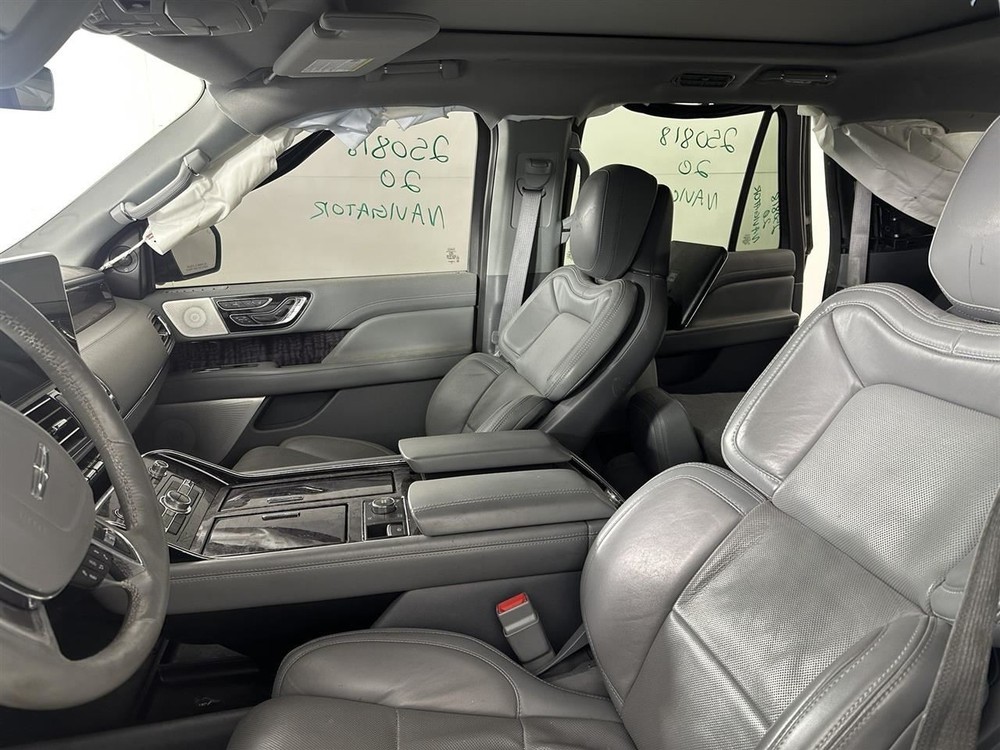 Camera/Projector Camera Windshield Mounted Fits 18-22 NAVIGATOR 2807920