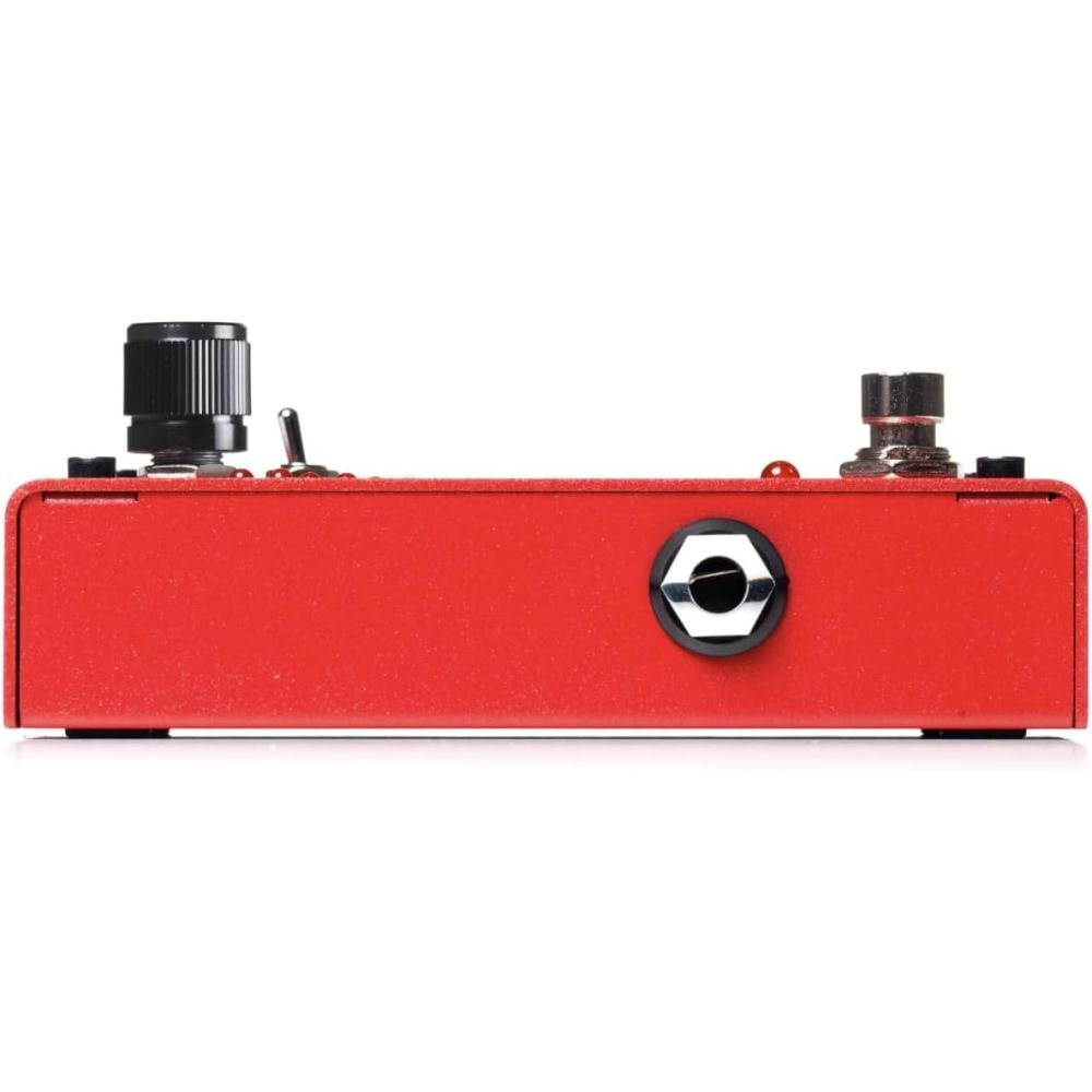 DigiTech Polyphonic Drop Tuning with Momentary Control