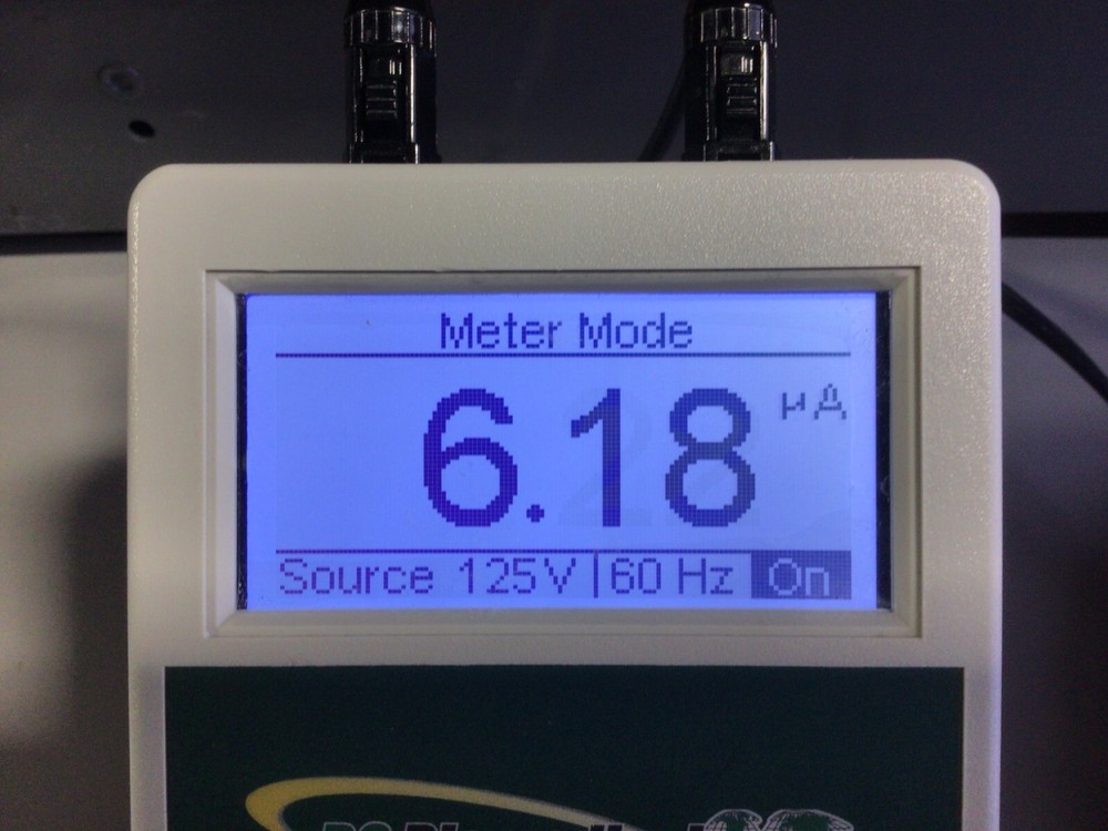 2008 Siemens VF10-5 for Antares Linear Array Ultrasound Probe