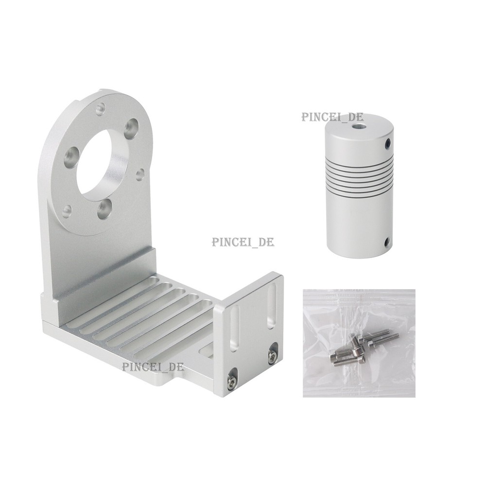 ZWO EAF-C8-C925 Bracket Aviation Aluminum Astronomical Accessory