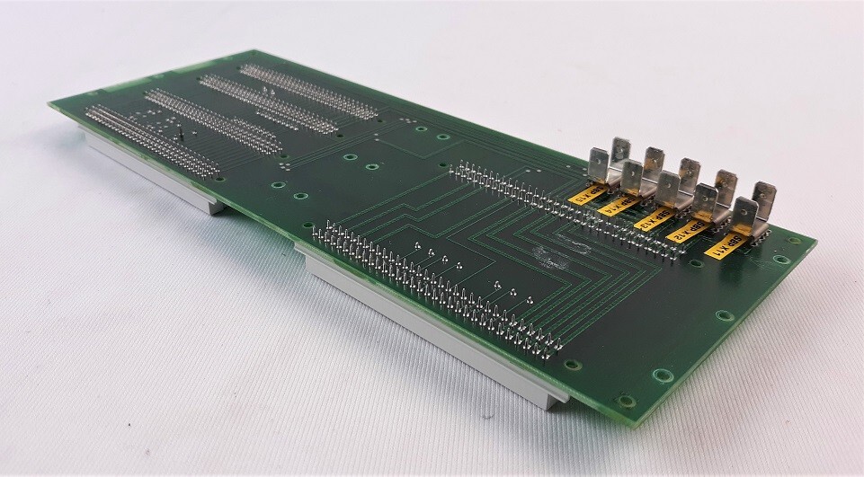 Philips 4022-192-56101 Backplane