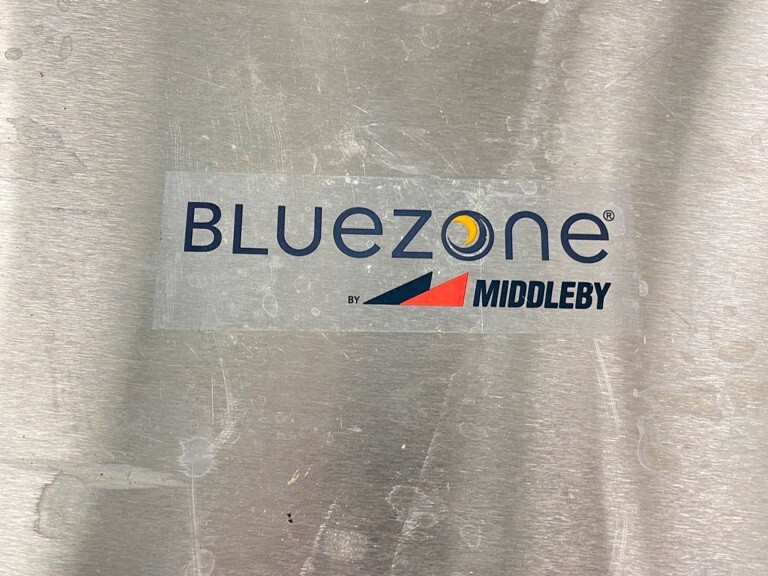 Walk-in Coolers Food Preservation Bluezone Model 2400-050 New 115V