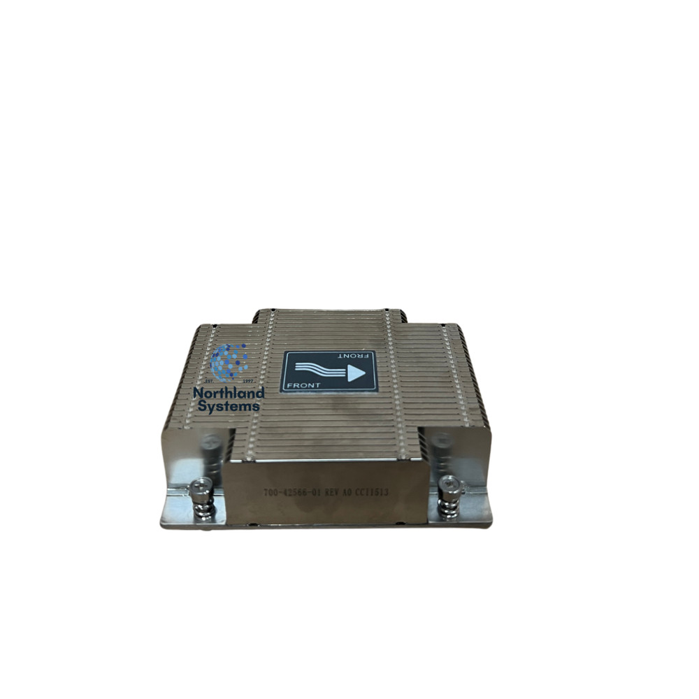 Cisco UCSB-HS-EP-M4-F CPU Heat Sink B200 M4 (Front)