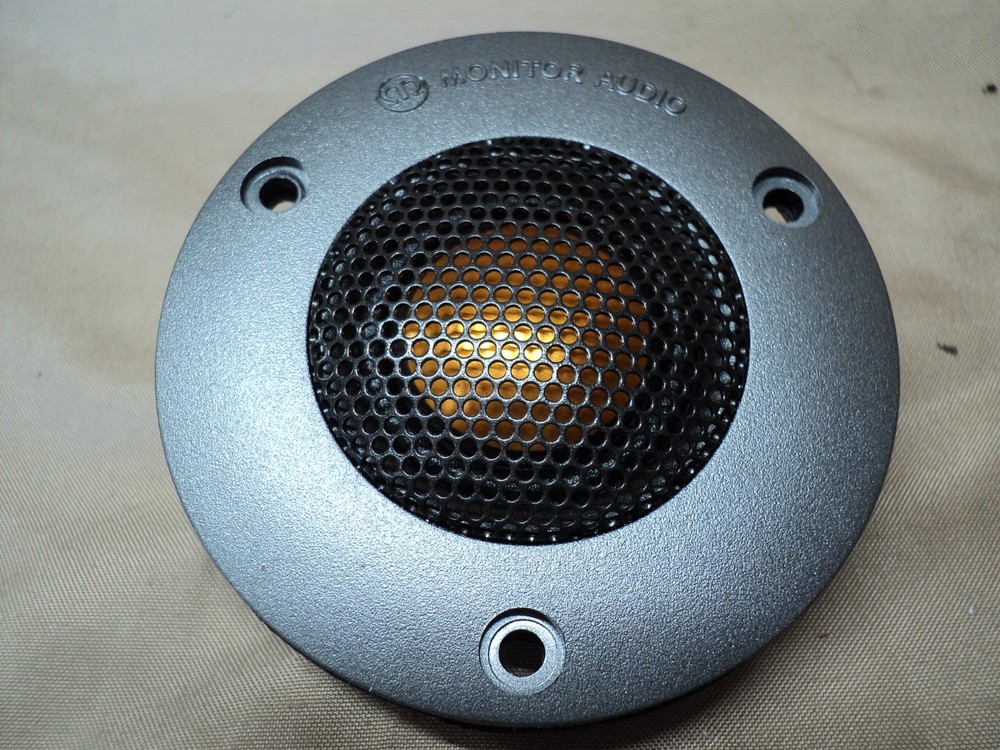 Monitor Audio BR5 Bronze Tweeter TBR 025 Nice