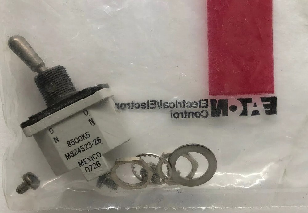 Cutler Hammer MS24523-26