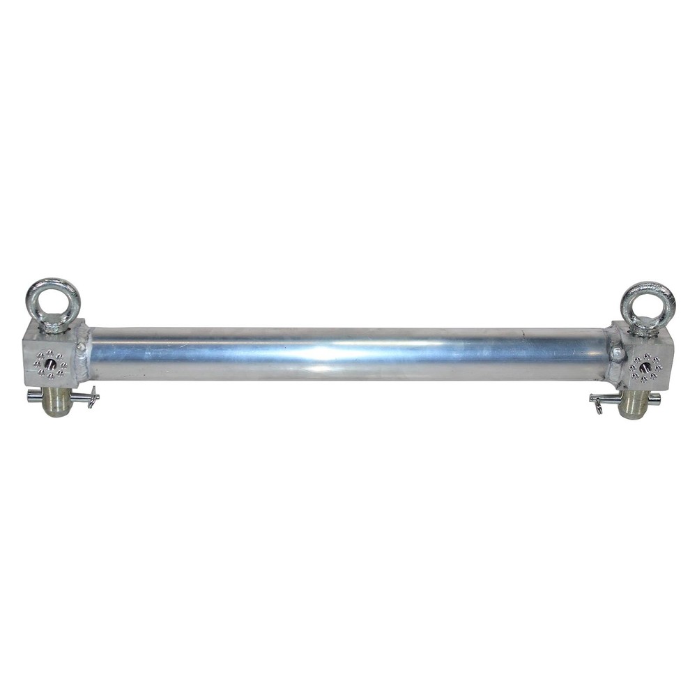 ProX XT-GRTOP24 24" Width Module Top Bar for Rapid Grid System idjnow