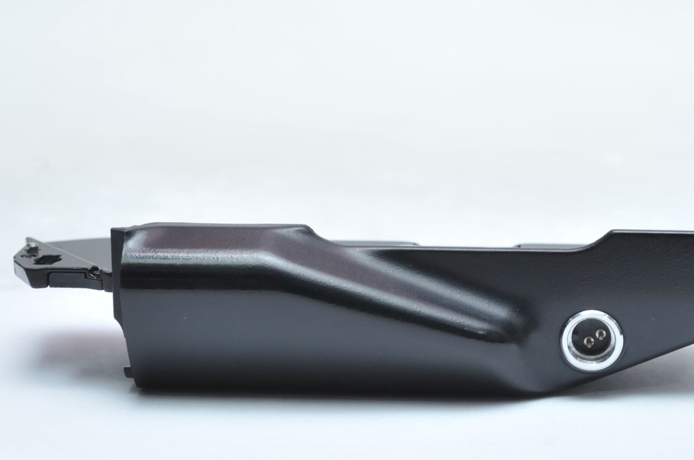 Nikon MB-21 Battery Pack Bottom Portion Holder (Without AA battery pack holder)