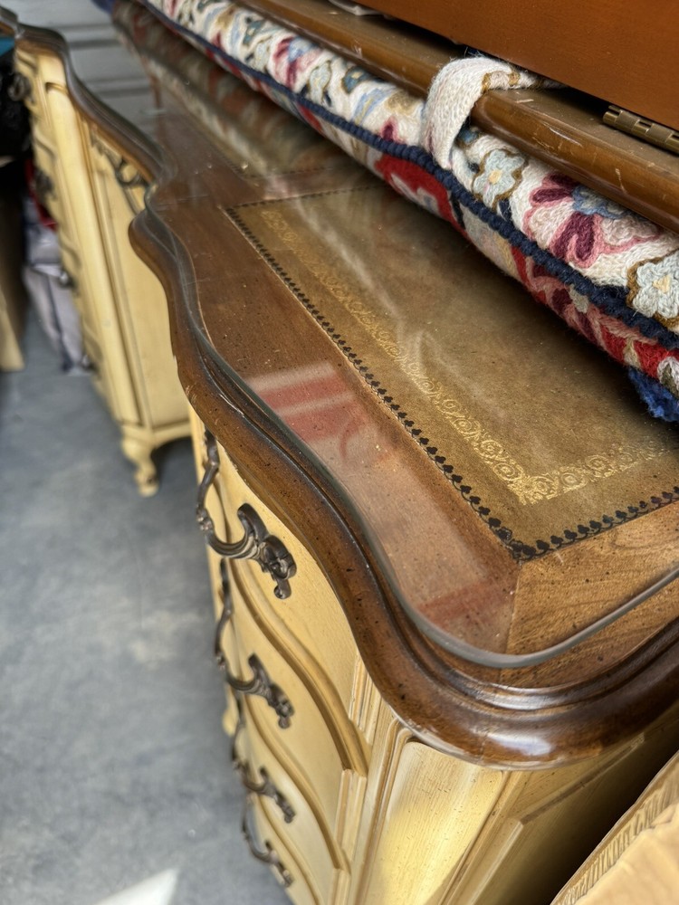 Sligh-Lowry Antique Desk