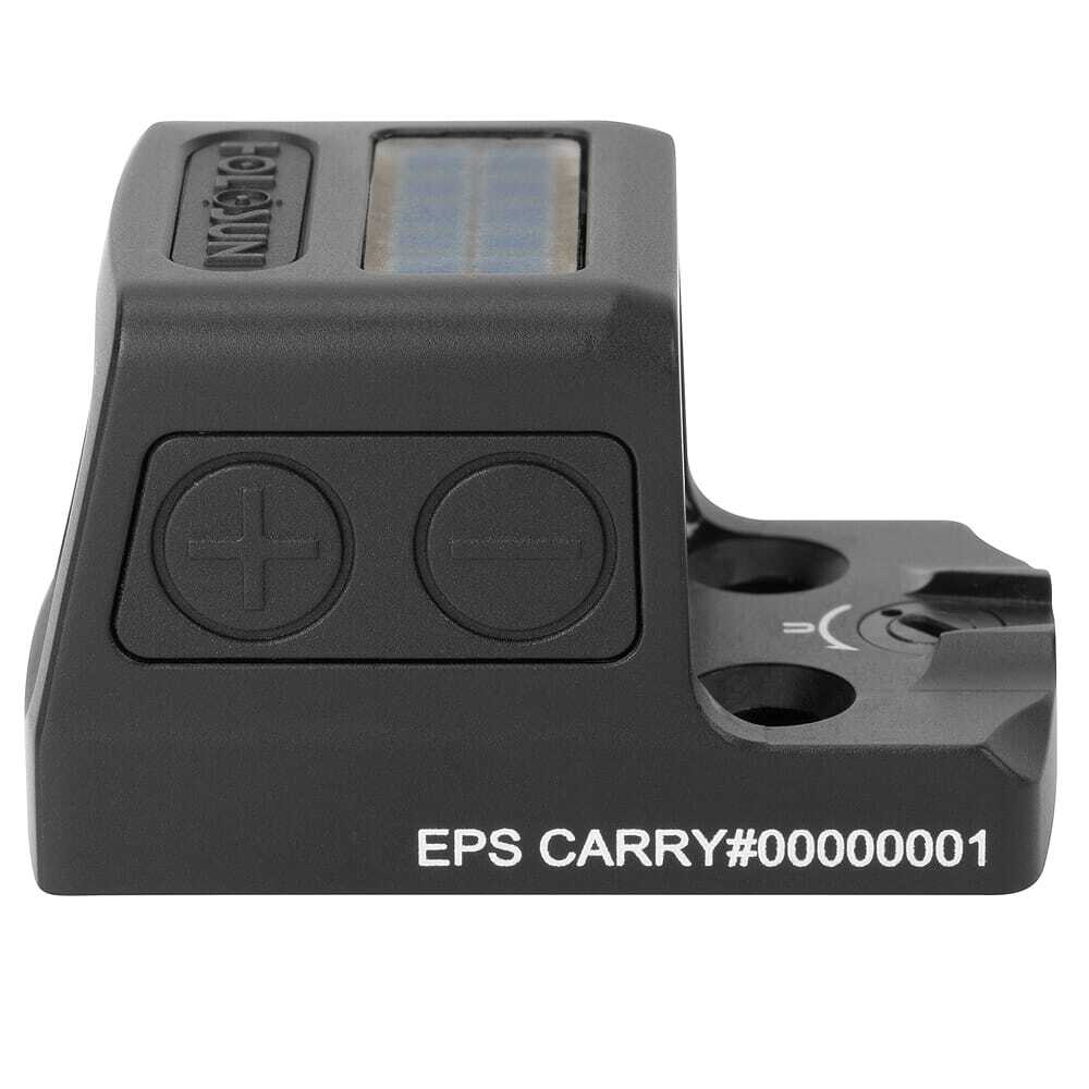 Holosun EPS Multi-Ret 32MOA Red Circ & 2MOA Dot Enclosed Reflex EPS-CARRY-RD-MRS