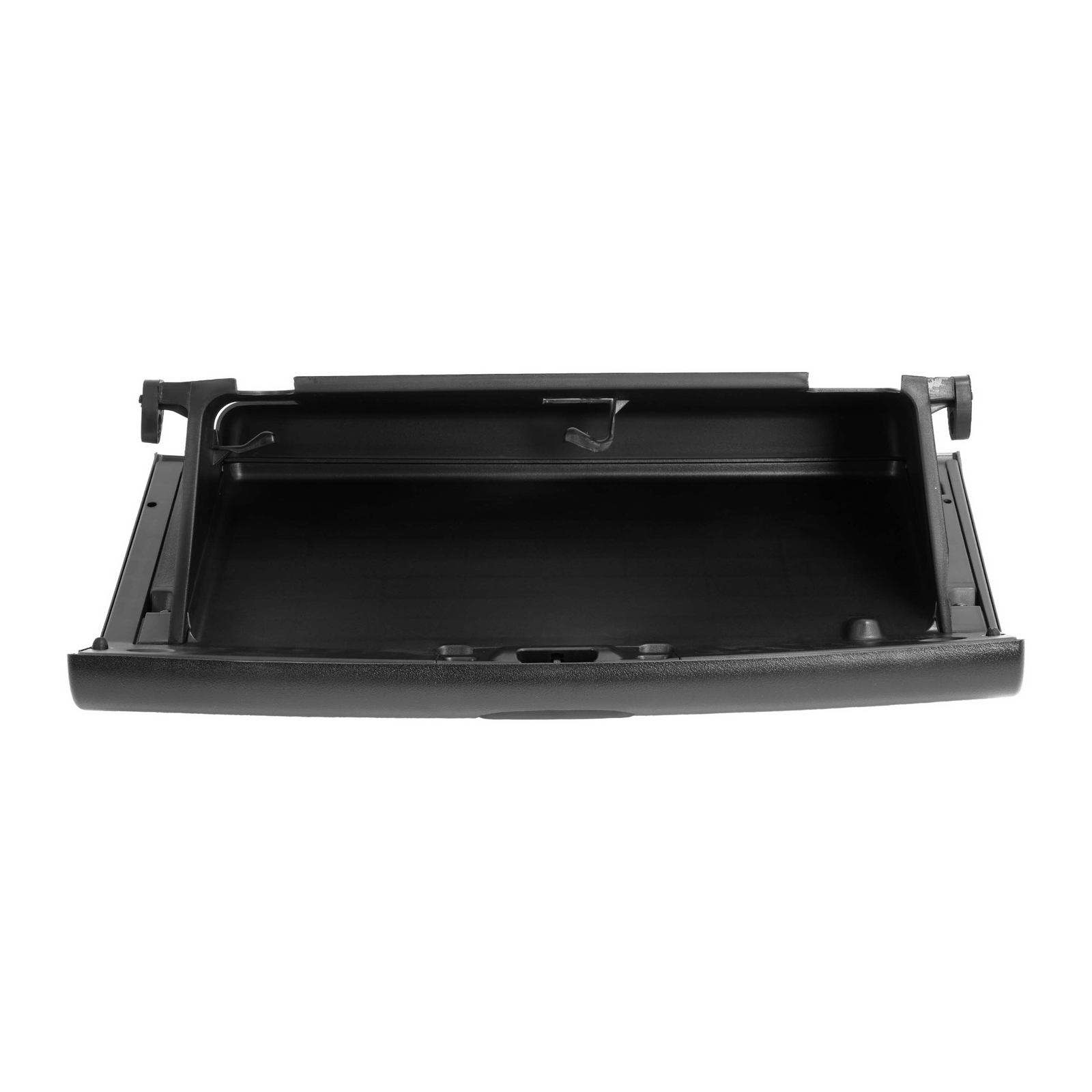 For Dodge Ram 1500/2500/3500 1998-2002 Black Dash Glove Box Lid #5FR471AZAB