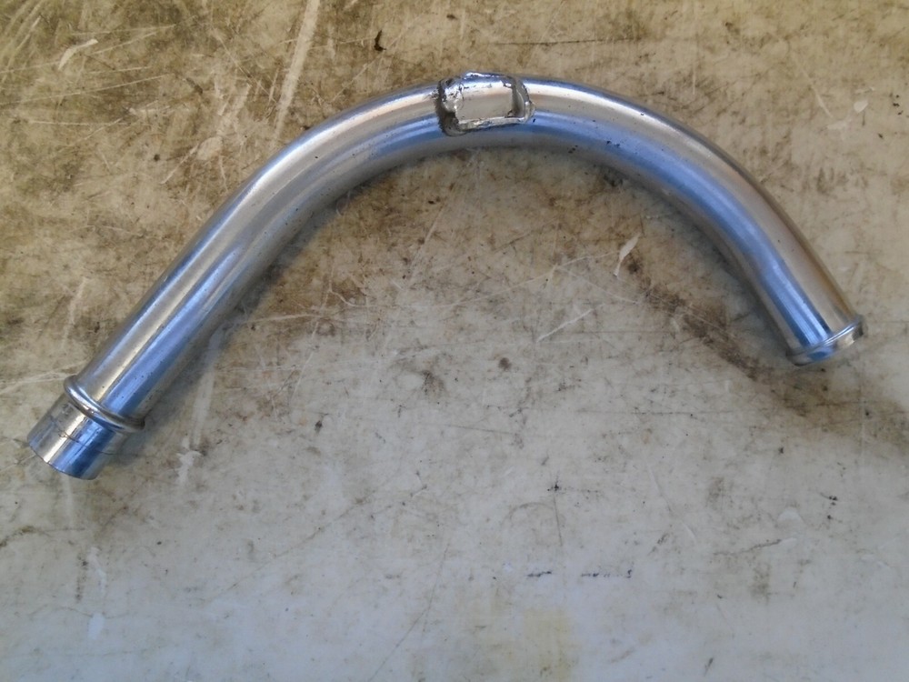 1983 HONDA V45 MAGNA ENGINE COOLANT LINES