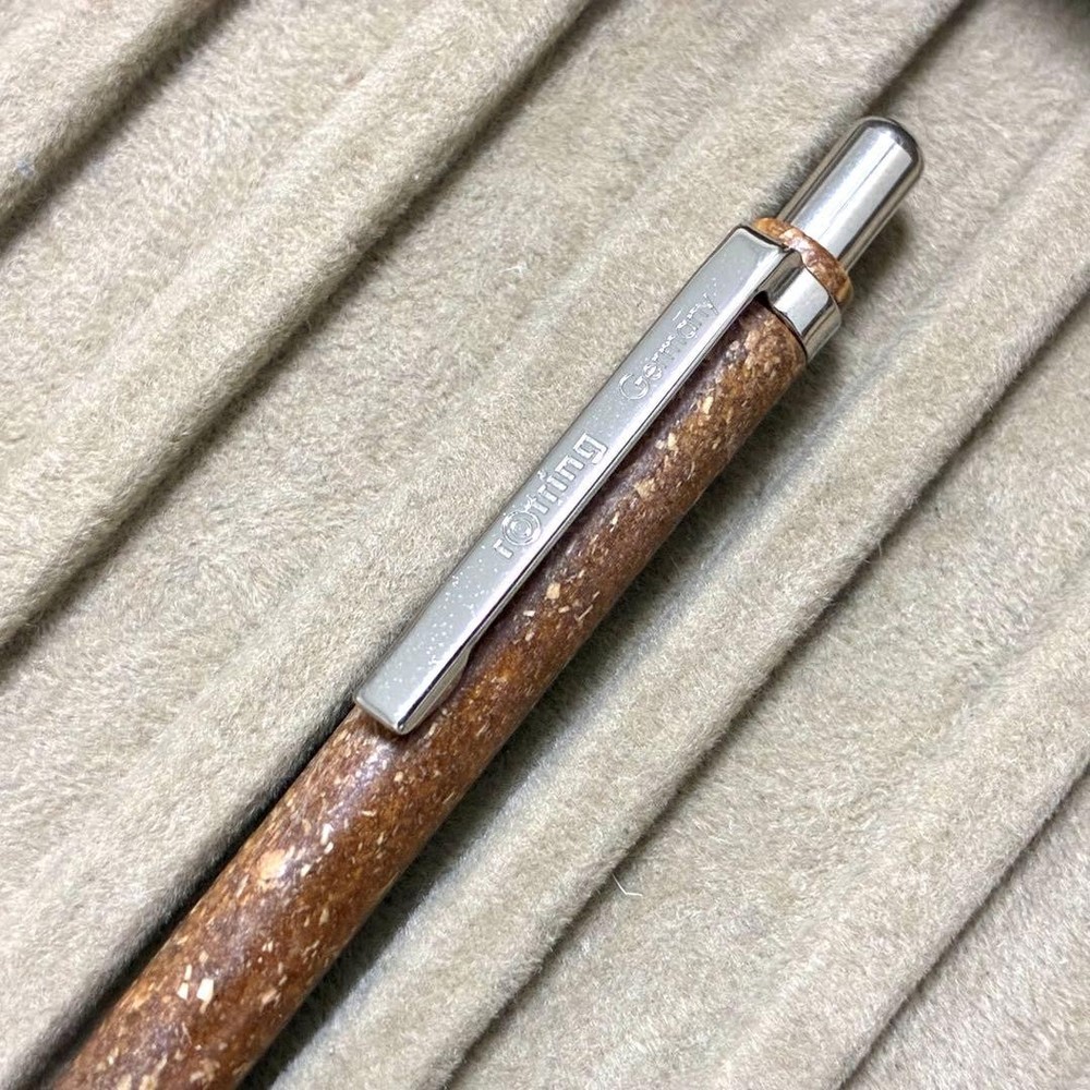 Rotring Ring Tikky Wood Chip