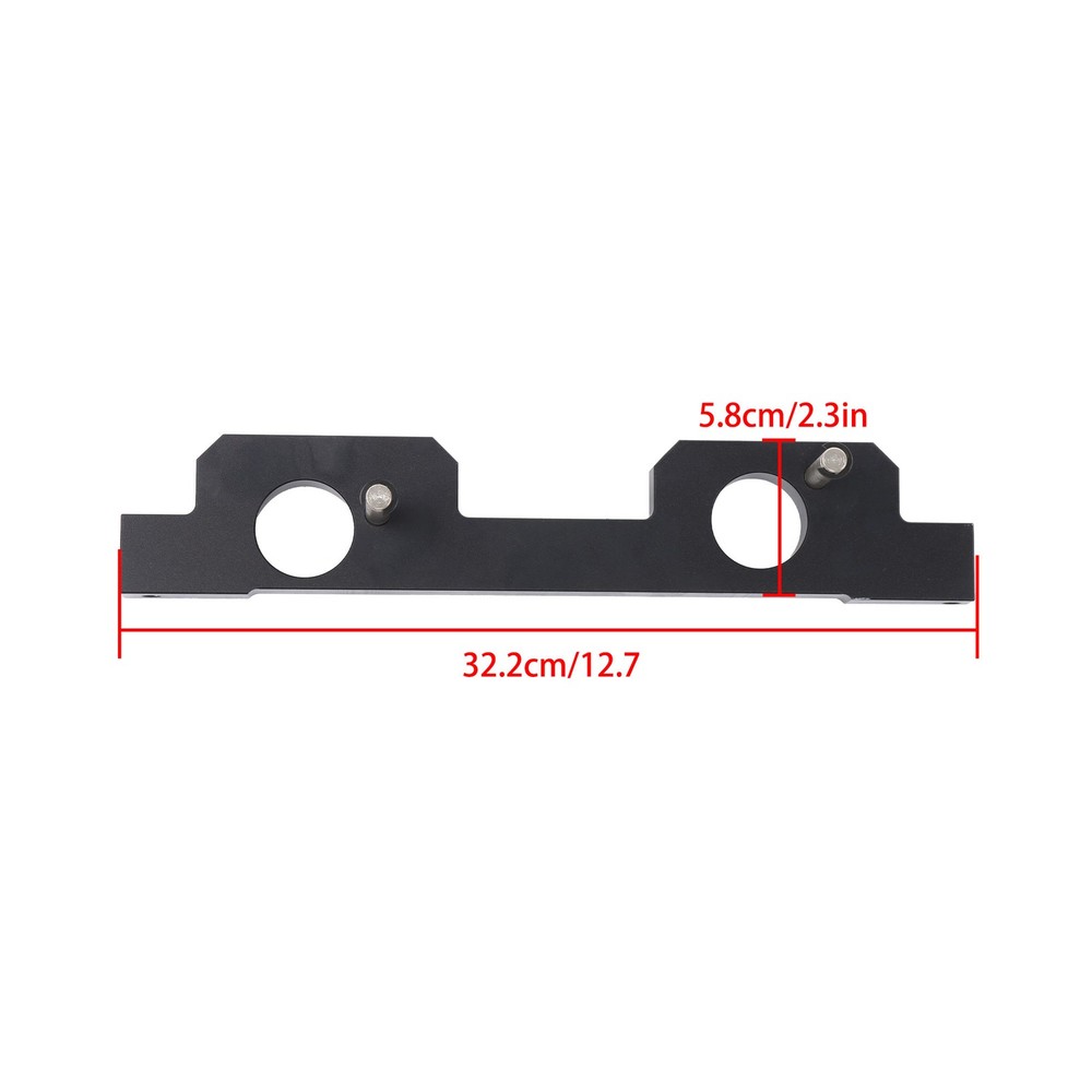 For BMW N20 N26 Engine Camshaft Alignment Timing Locking Master Tool Kit 17Pcs