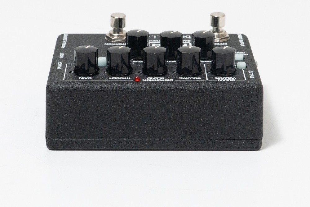 MXR M80 Bass D.I.+ 457178