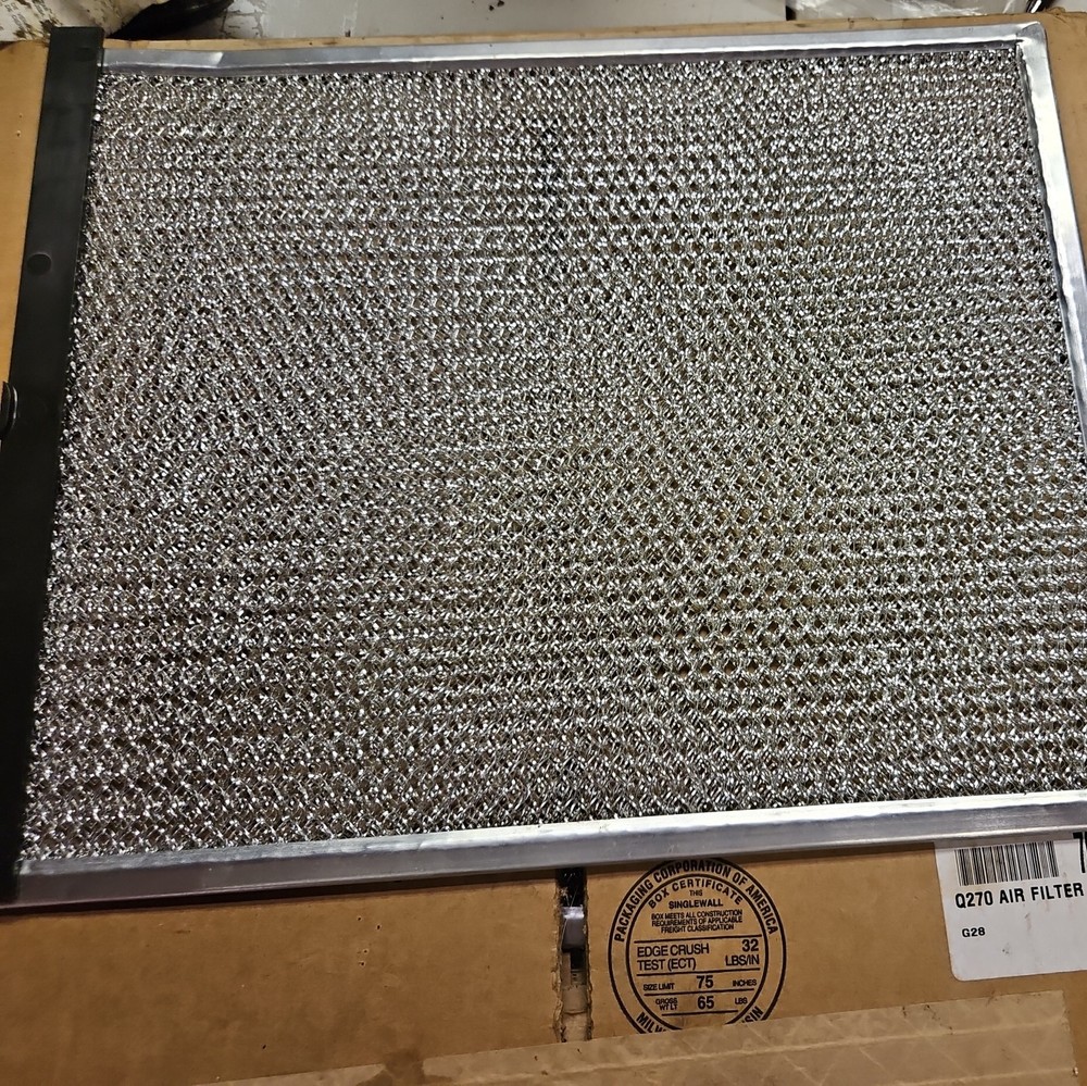 AIR FILTER ASSY for Manitowoc 76-2952-3